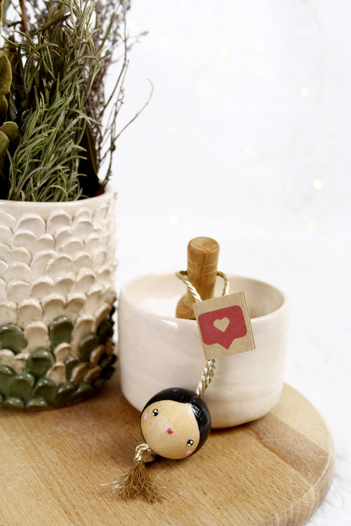 (image pour) Cuillière Gros Sel